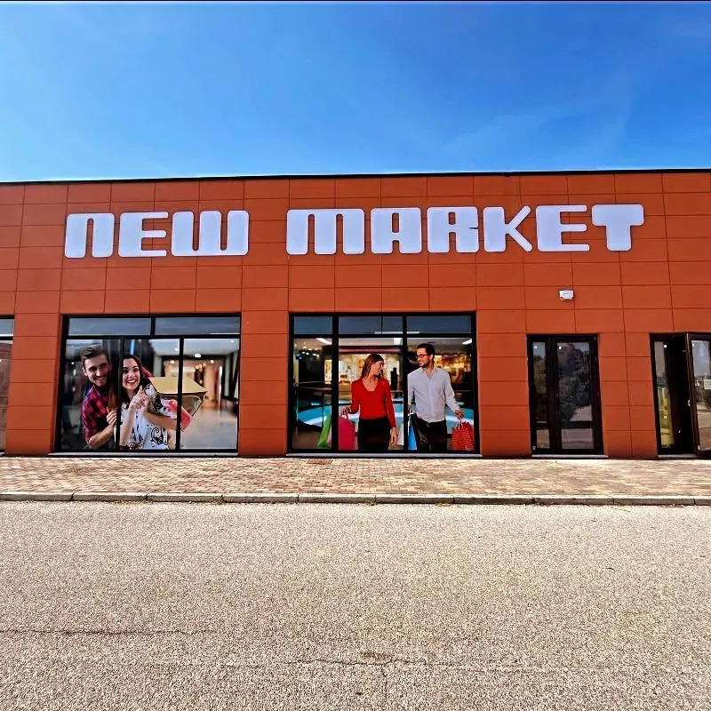 New market