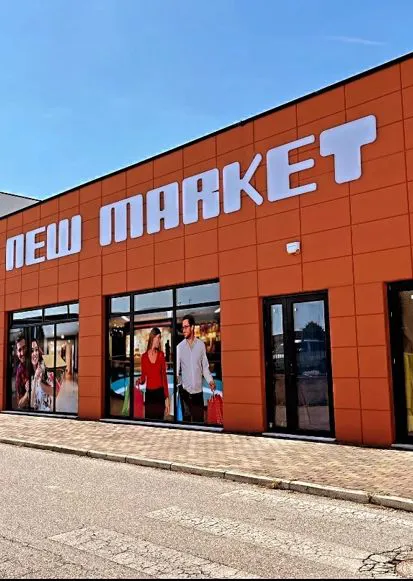 New Market