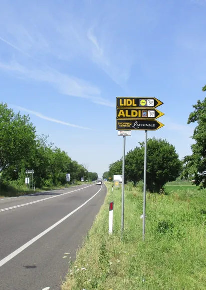 Aldi