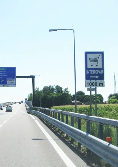 Segnaletica stradale