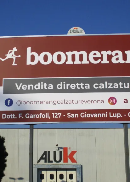 Grandi spazi