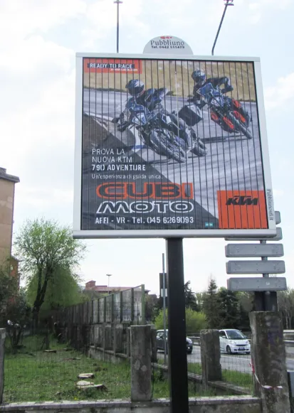 Rotor prismatico