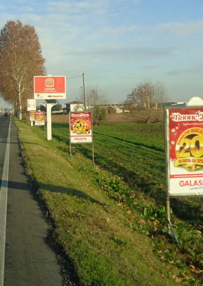 Pubblicità