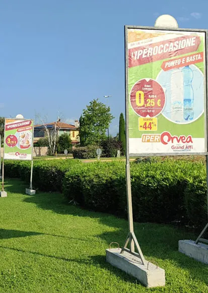 Pubblicità