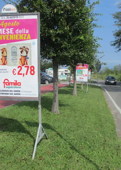 Pubblicità